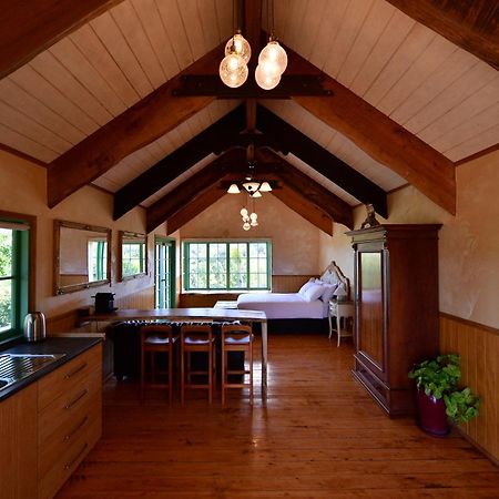 Sundance Cabin Parua Bay Exterior foto