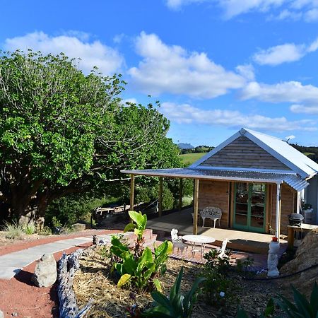 Sundance Cabin Parua Bay Exterior foto